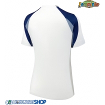 Maglie da calcio Tottenham Hotspur Prima Maglia Femminile 2025-26 Manica Corta